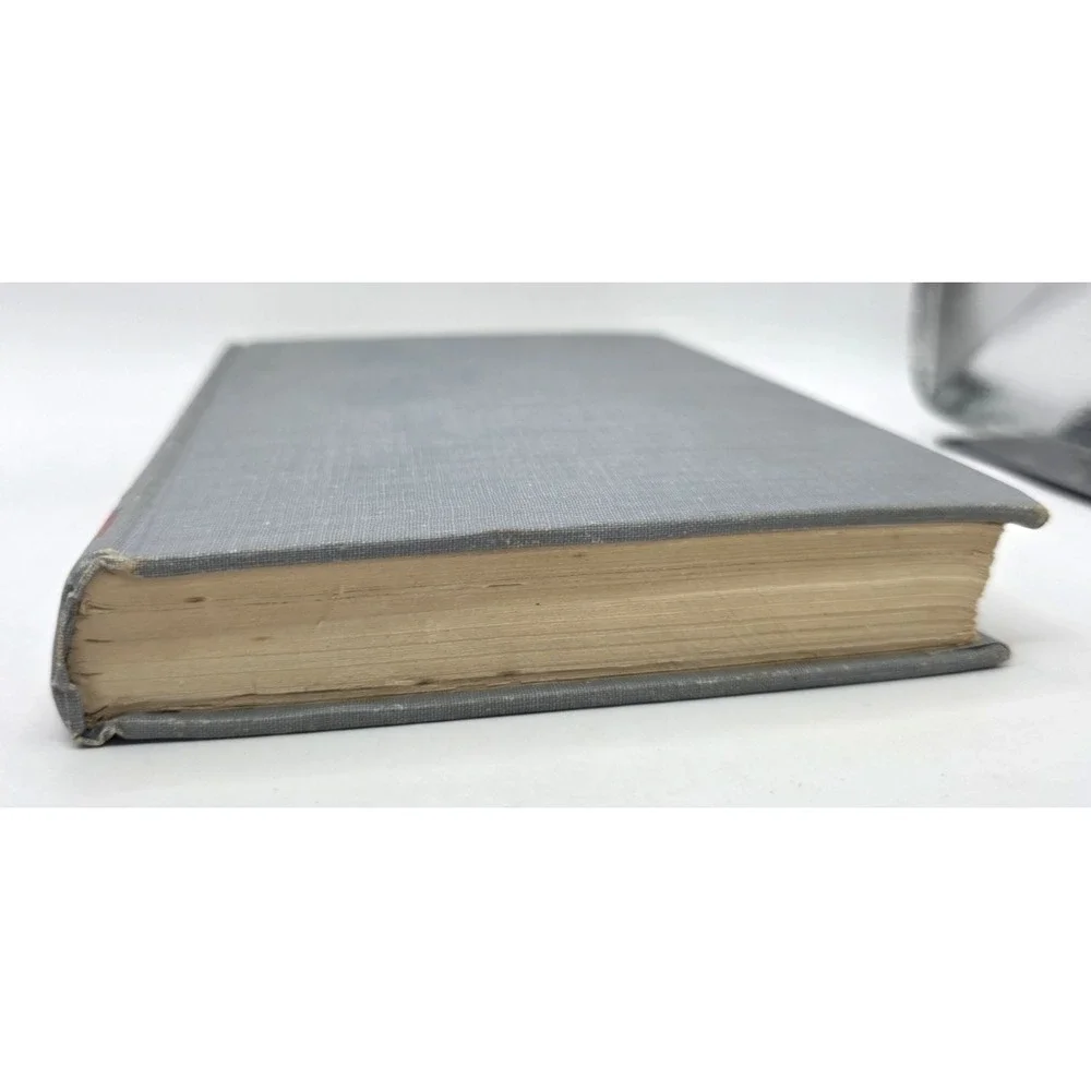 Victorian Cinderella Story‎ Of Harriet Beecher Stowe by Jackson 1947 Hardcover